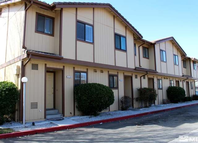 Property at 3174 N Truckee, Sparks, NV 89434, 2 beds, 1.5 baths