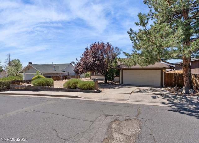 Property at 3852 Bexley Sq, Reno, NV 89503, 3 beds, 2 baths