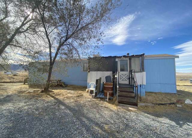 Property at 265 State Route 400, Imlay, NV 89418, 2 beds, 2 baths