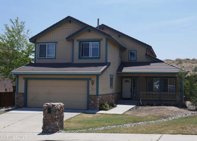 Property at 5554 Tappan Dr, Reno, NV 89523, 4 beds, 2.5 baths