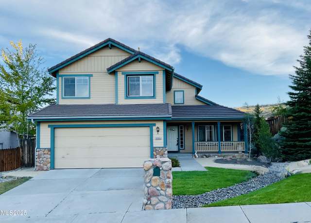 Property at 5554 Tappan Dr, Reno, NV 89523, 4 beds, 2.5 baths