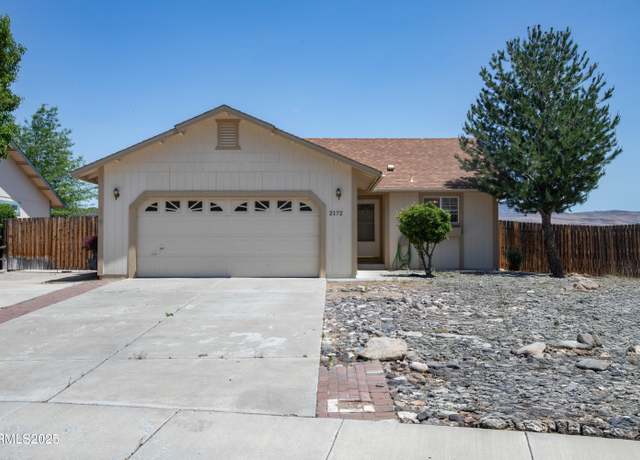 Property at 2172 Redhead Dr, Sparks, NV 89441, 3 beds, 2 baths