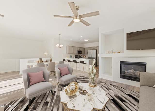 Property at 6120 Ingleston Dr #621, Sparks, NV 89436, 2 beds, 2 baths