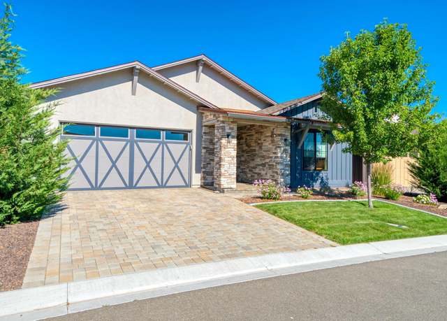 Property at 9625 Lane Garrett Dr, Reno, NV 89511, 3 beds, 2.5 baths