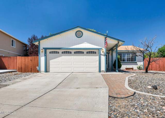 Property at 6255 Mohave Ct, Sun Valley, NV 89433, 3 beds, 2 baths