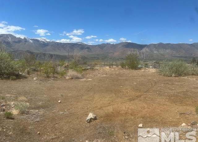 Property at 865 Eastside Rd, Coleville, CA 96107