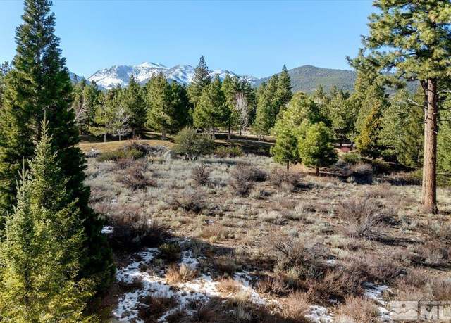 Property at 5715 Nordend Way, Reno, NV 89511
