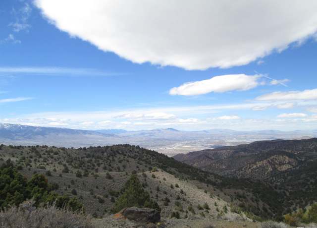 Property at 00430124 Mount Davidson, Virginia City, NV 89440
