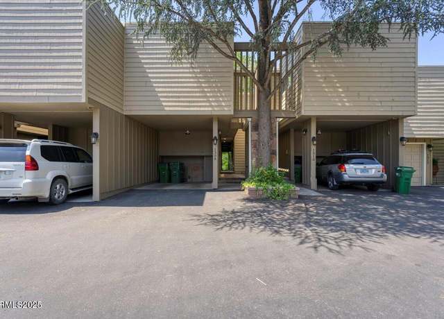 Property at 1308 Jones St, Reno, NV 89503, 2 beds, 2.5 baths