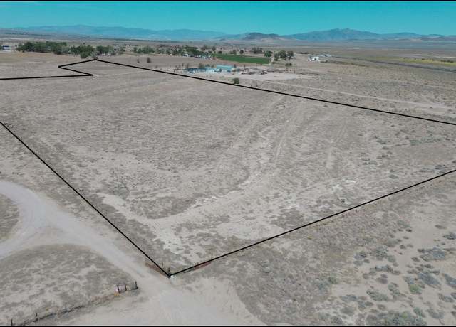 Property at 0 Off Fulkerson, Fallon, NV 89406