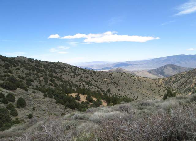 Property at 00430125 MT Davidson, Virginia City, NV 89440