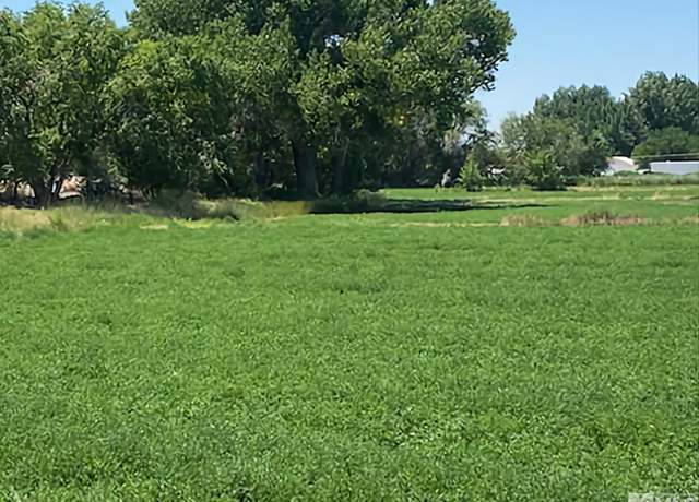 Property at 900 Calkin / Rice Rd, Fallon, NV 89406