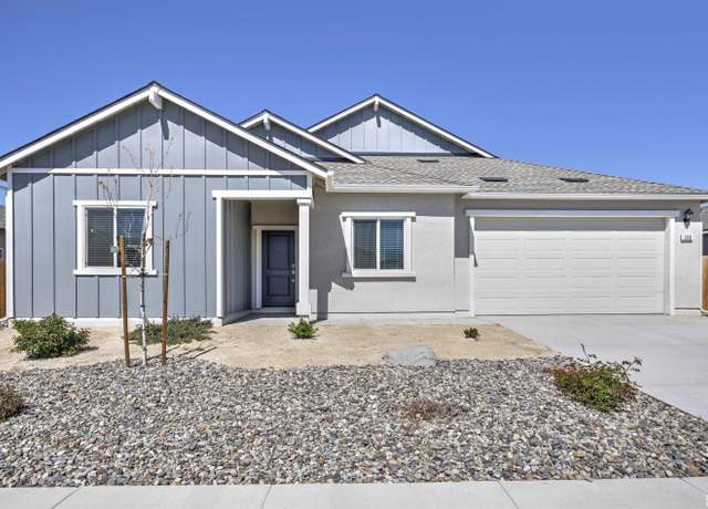 Property at 268 Corral Dr, Dayton, NV 89403, 4 beds, 2 baths