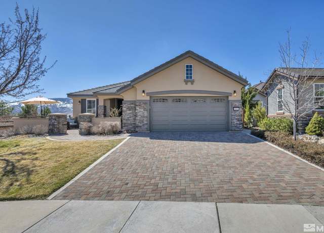Property at 1905 Evergreen Ridge Way, Reno, NV 89523, 2 beds, 2 baths