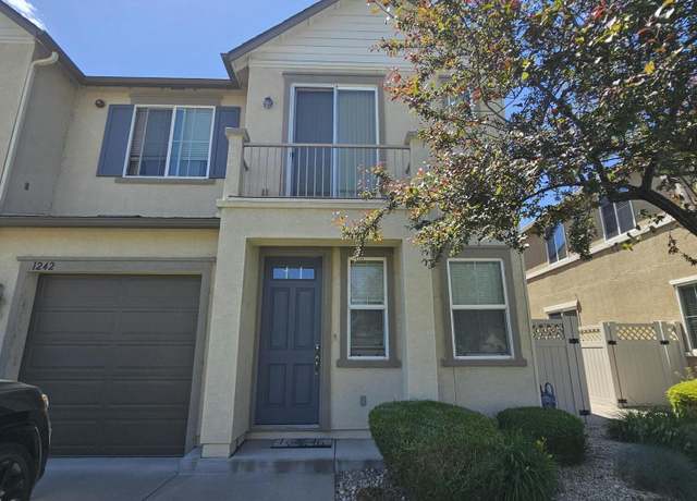Property at 1242 Figuero Way, Carson City, NV 89701, 2 beds, 2.5 baths