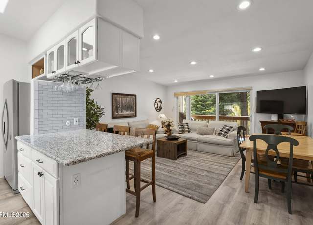 Property at 825 Southwood Blvd #18, Incline Village, NV 89451, 3 beds, 2 baths