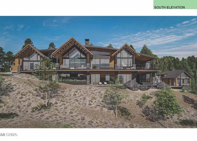 Property at 262 Swifts Station Dr, Carson City, NV 89705
