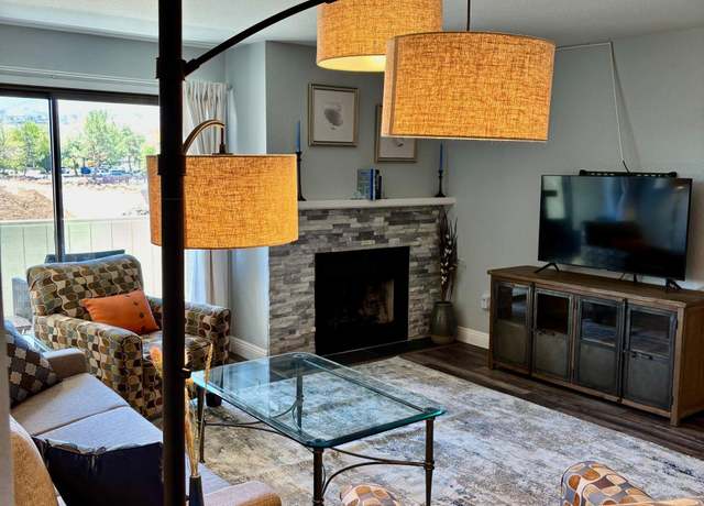 Property at 2855 Idlewild Dr Apt 124, Reno, NV 89509, 1 bed, 1 bath