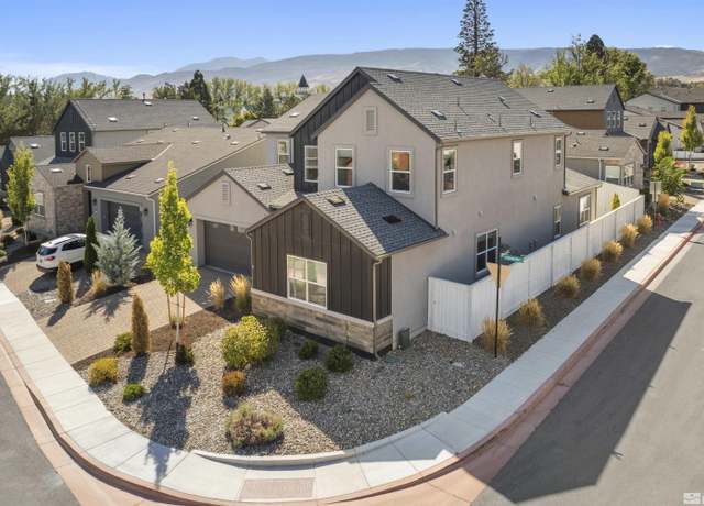 Property at 5421 Phillipa Dr, Reno, NV 89511, 3 beds, 3.5 baths