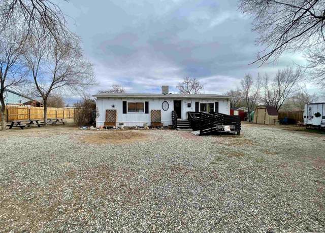 Property at 5730 Charjene Way, Sun Valley, NV 89433, 2 beds, 1.5 baths