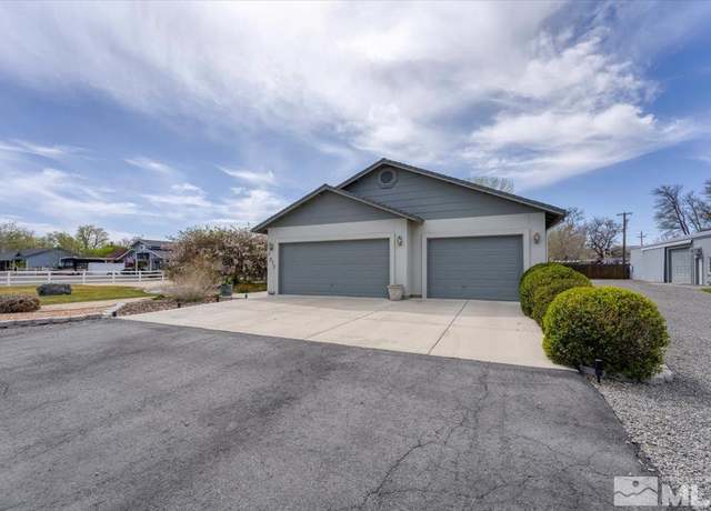 Property at 2875 Waegle Way, Fernley, NV 89408, 3 beds, 2 baths