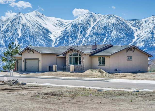 Property at 1782 Torina Way #43, Minden, NV 89423, 3 beds, 2.5 baths