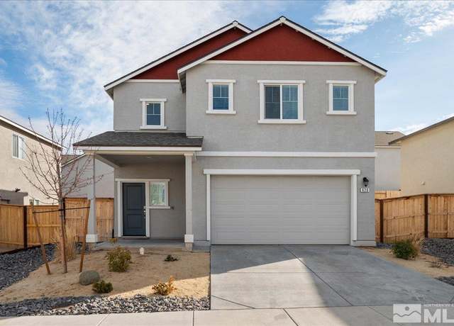Property at 620 Pleasant Vista Dr, Reno, NV 89506, 3 beds, 2.5 baths