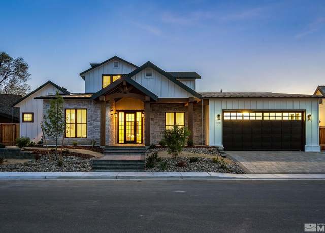 Property at 6161 Triple Crown Dr, Reno, NV 89511, 4 beds, 3.5 baths