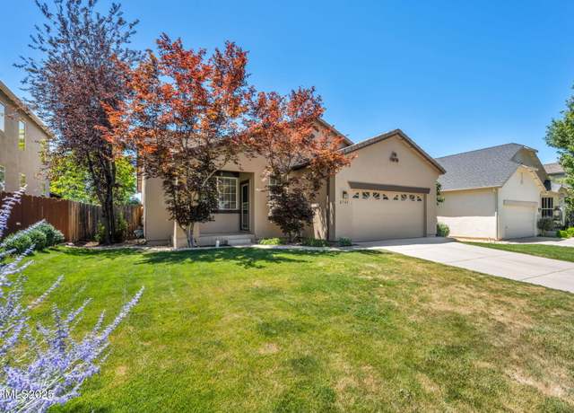 Property at 2765 Aristedes Dr, Sparks, NV 89436, 3 beds, 2 baths