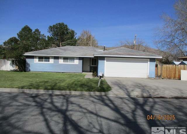 Property at 421 Parkview Ave, Winnemucca, NV 89445, 3 beds, 2 baths