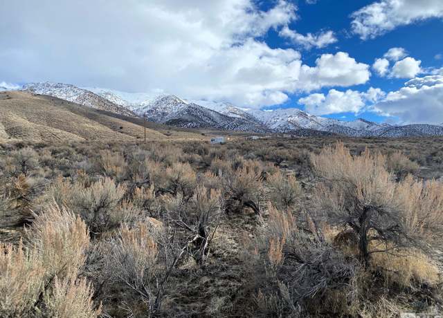 Property at 12275 Churchill Trl, Lovelock, NV 89419