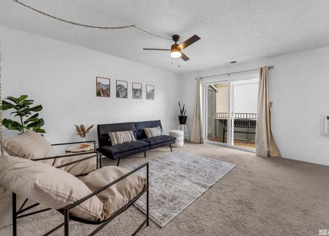 Property at 400 S Saliman Rd Unit G56, Carson City, NV 89701, 1 bed, 1 bath
