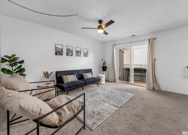 Property at 400 S Saliman Rd Unit G56, Carson City, NV 89701, 1 bed, 1 bath