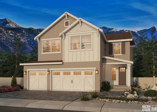 Property at 626 Sage Grouse LP #14, Gardnerville, NV 89460, 4 beds, 3.5 baths