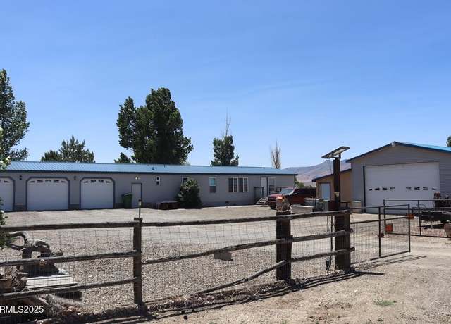 Property at 3400 Pot Belly, Winnemucca, NV 89445, 3 beds, 2 baths