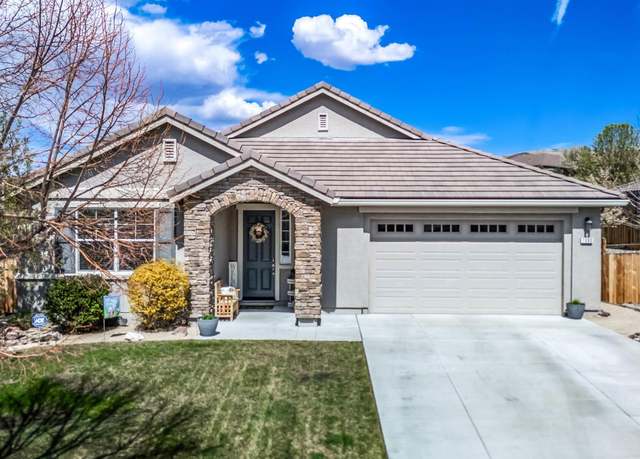 Property at 7080 Truth Dr, Sparks, NV 89436, 2 beds, 2 baths