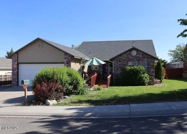 Property at 627 Castle Way, Winnemucca, NV 89445, 3 beds, 2 baths