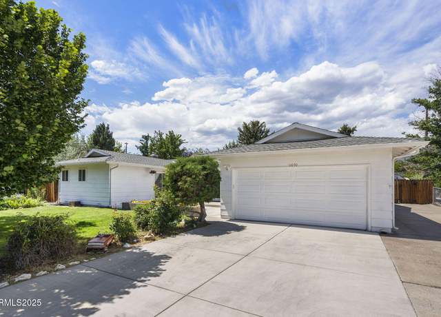 Property at 11070 Broken Hill Rd, Reno, NV 89511, 3 beds, 2 baths
