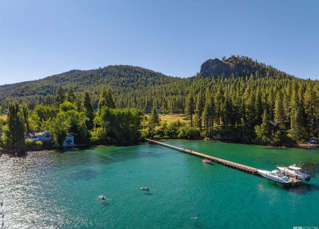 Property at 1960 Glenbrook Rd, Glenbrook, NV 89413, 3 beds, 5 baths