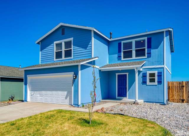 Property at 7935 Key Largo Dr, Reno, NV 89506, 3 beds, 2.5 baths