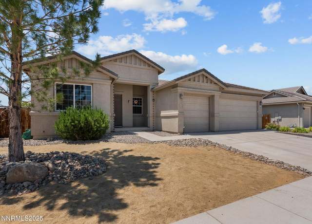 Property at 129 Maze Ave, Dayton, NV 89403, 3 beds, 2 baths
