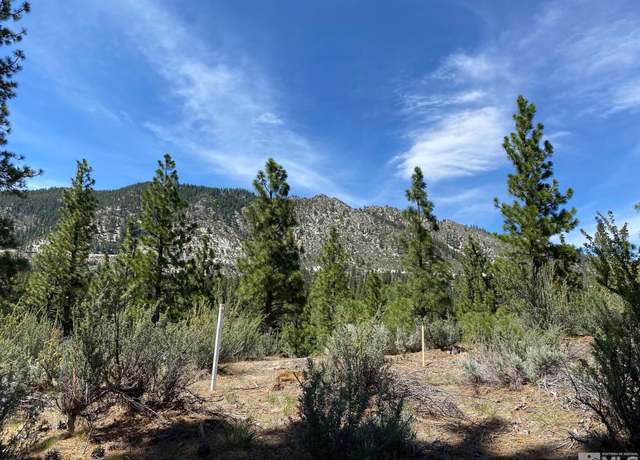 Property at 122 Chamberlain Ct, Carson City, NV 89705