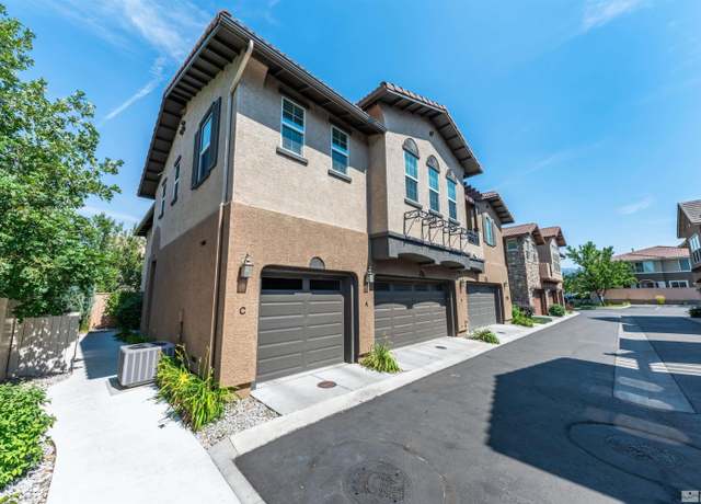 Property at 1785 Wind Ranch Rd Unit C, Reno, NV 89521, 2 beds, 2 baths