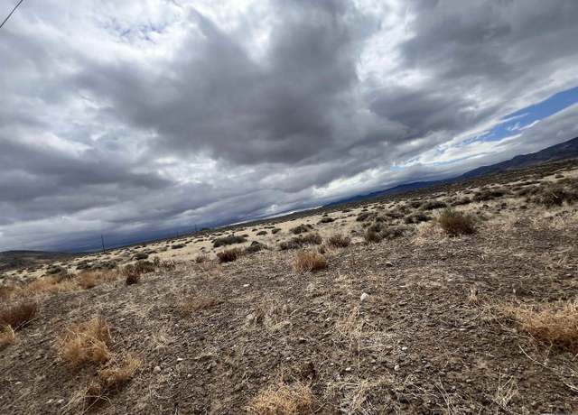 Property at 4735 Micro Ave, Silver Springs, NV 89429