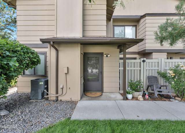 Property at 4777 Reggie Rd, Reno, NV 89502, 1 bed, 1.5 baths