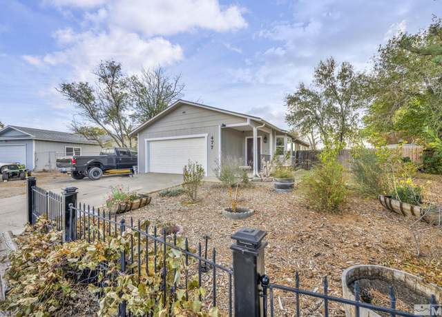 Property at 477 7th St, Fernley, NV 89408, 3 beds, 2 baths