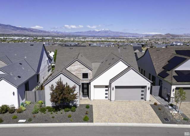 Property at 2937 Amethyst Hills Dr, Reno, NV 89521, 3 beds, 3.5 baths