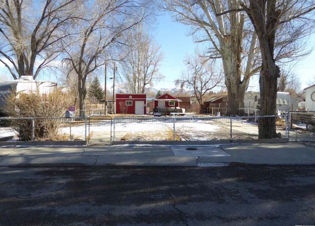 Property at 336 Nevada Ave, Ely, NV 89301