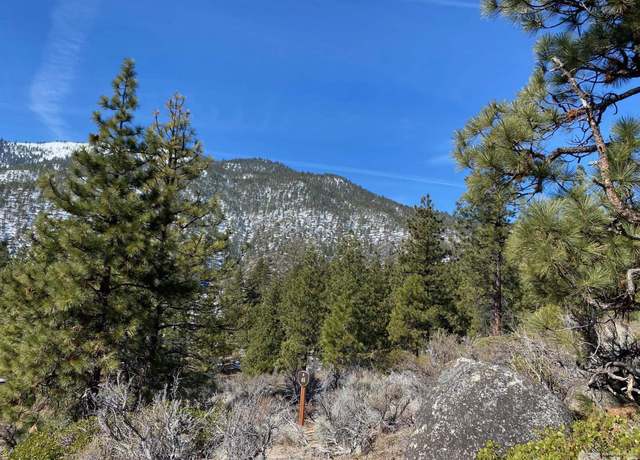 Property at 180 Scenic Range Ct, Carson City, NV 89705