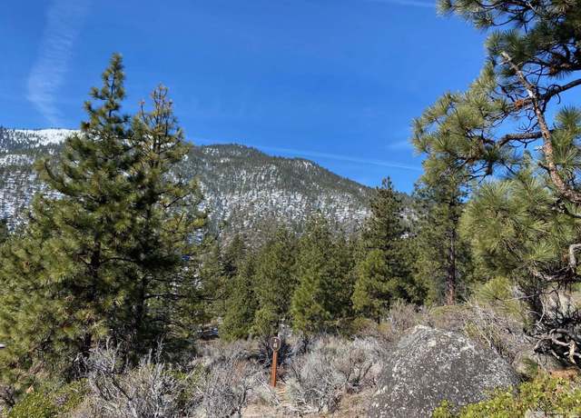 Property at 180 Scenic Range Ct, Carson City, NV 89705